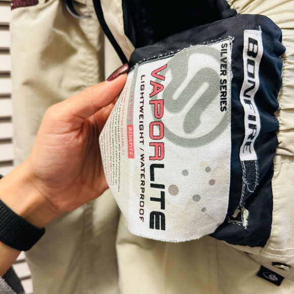 Bonfire VaporLite Snowboard Pants Men’s Sz S - Picture 8 of 9